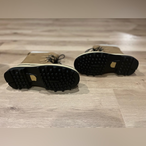 SOREL CARIBOU MENS NEW IN BOX SIZE 8.5 - Picture 7 of 7